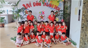 Trung thu 2020 tại Asean Schools thật đáng nhớ!